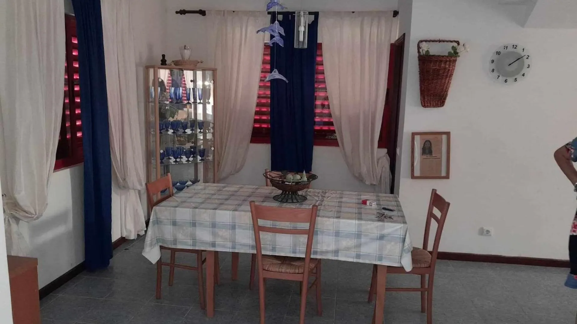 Vivenda Na Baia Das Gatas